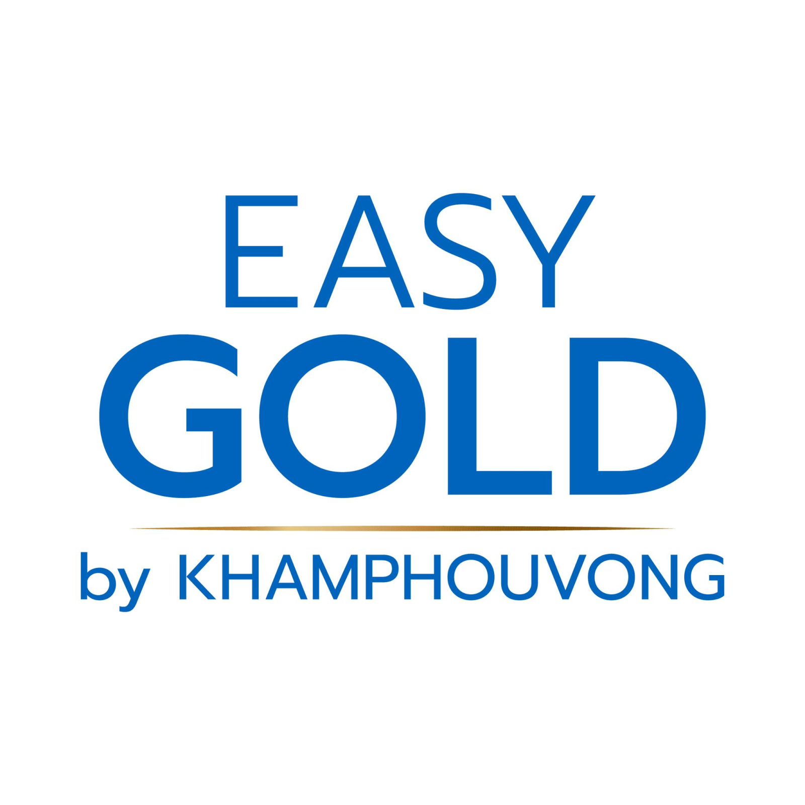 Easy Gold by Khamphouvong